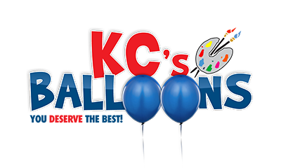 kcballoons Logo